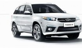 奇瑞汽车爆料最新消息,全新车型即将亮相，性能与科技双升级！